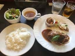 サクラサイドテラス