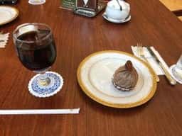 Café & Bar カトレア