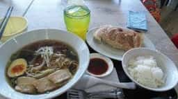 東京餃子軒 りんくう泉南店