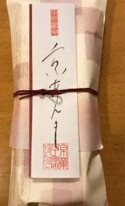 鼓月 神楽坂店