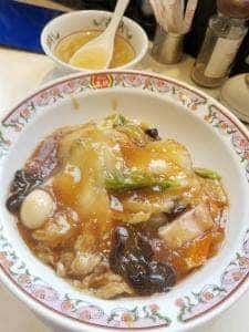 餃子の王将 東神奈川駅西口店