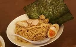 東京 鶏白湯ラーメン ゆきかげ 浅草本店