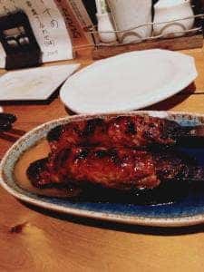 チキンジョージ