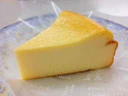 手作りチーズケーキ キダール