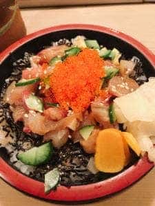 鮨 膳屋