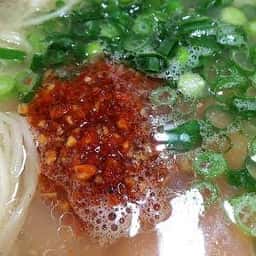 一味ラーメン太宰府店