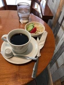 OLIVE COFFEE