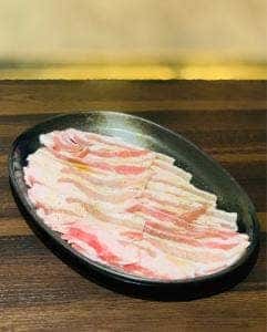 焼肉Dining 牛若丸 大雪店