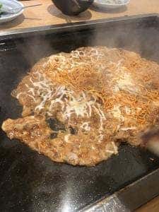 お好み焼 むら 渋谷店