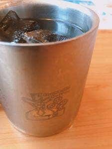 コメダ珈琲店 大分明野店