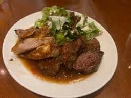 肉系居酒屋 肉十八番屋 人形町店