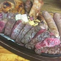 ぶれいこう 袋町店