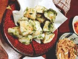 鉄板餃子酒場 大虎 渋谷南口店