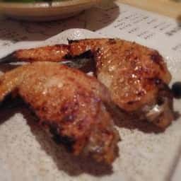 焼鳥長さん