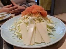 月島もんじゃ くうや 月島本店