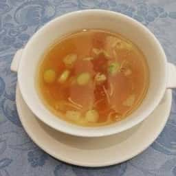 中国華膳 彩菜