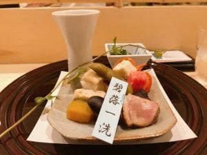 しんせん 割烹 佐乃家