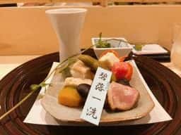 しんせん 割烹 佐乃家