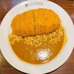 カレーハウスCoCo壱番屋 旭川神居店