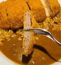 カレーハウスCoCo壱番屋 旭川神居店