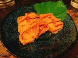 Standing 焼酎 Bar 立