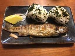 那須フィッシュランド