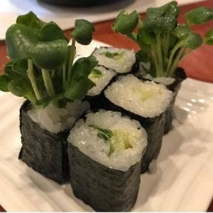 鮨diningゆらり