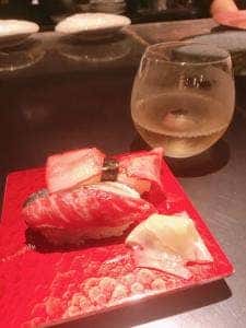 肉割烹 かつまた