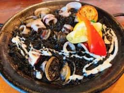 スペイン料理 エル・アローニャ