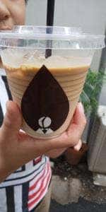 COFFEE MAN