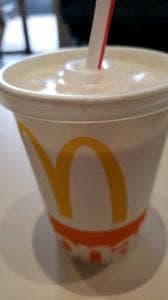 マクドナルド あまがさきキューズモール店