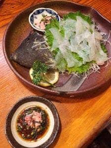 漁師茶屋 桜島