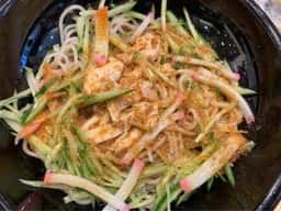 小諸そば 鎌倉橋店