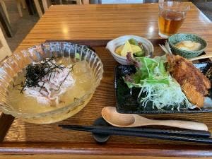 和風ダイニング 信