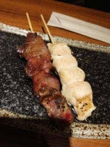 炭火焼鳥 煙 国分寺店