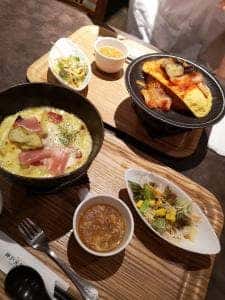 神戸元町ドリア 天王寺MIO店