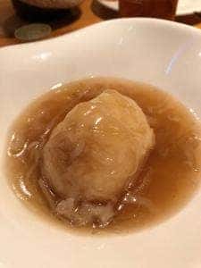 レストラン龍苑