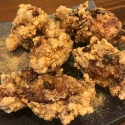 炭火焼鳥専門店 陽の鶏 石橋店