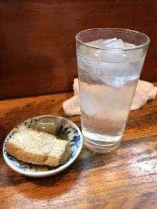 大衆酒蔵あかし