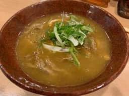 細うどん 香吾芽