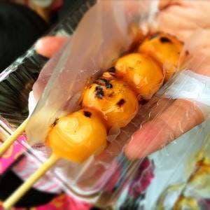 和菓子処 八千代堂 本店