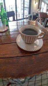 Bazaar Cafe