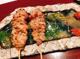 谷町 炉端かこい