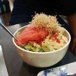 浅草もんじゃ豊友