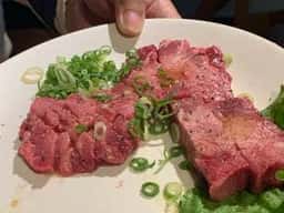 大衆焼肉バル Terachi