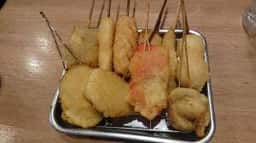 串かつ でんがな 神田西口店