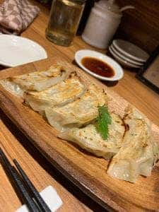 餃子バル tsutsumu