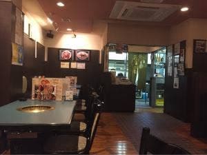 とんがらし