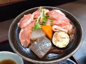 割烹 ひろよし