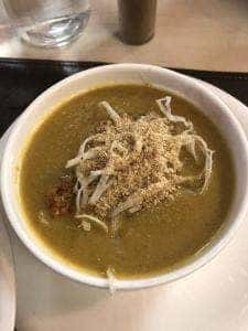 Curry&Dinnings Garam